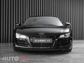 Audi R8 4.2 FSI quattro R tronic