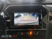 Suzuki Vitara 1.6 DDiS GLE AT 4WD