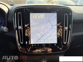 Volvo C40 Recharge Plus