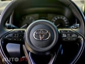 Toyota Yaris 1.0 VVT-i Comfort Plus