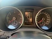 Volkswagen Golf 2.0 TDi BlueMotion Confortline