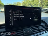 Audi Q5 35 TDI S line S tronic