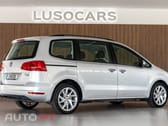 Volkswagen Sharan 2.0 TDI Confortline