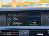 BMW 520 d Auto