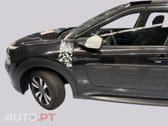 Citroen C4 Cactus 1.2 e-THP Rip Curl
