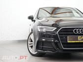 Audi A3 Sportback 1.0 TFSI sport