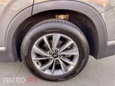Hyundai Santa Fe 2.2 CRDi Premium