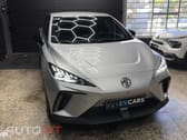 MG MG4 4 Luxury 64 kWh