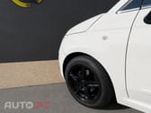 Fiat 500 0.9 8V TwinAir New Lounge S&S
