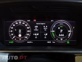 Land Rover Range Rover Sport P400e HSE Plug-In