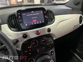 Fiat 500C 1.0 Hybrid