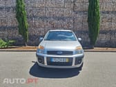 Ford Fusion 1.25 X-Trend