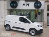 Fiat Doblo e-Dobló Van 50Kwz L1
