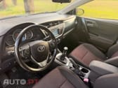 Toyota Auris Touring Sports 1.4 D-4D Com+P.Sport +Navi