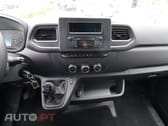 Renault Master 2.3 dCi L4H2 3.5T RD
