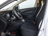 Renault Zoe (c/ Bateria) Zen 50