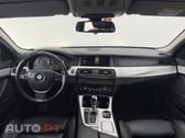 BMW 525 d Line Luxury Auto