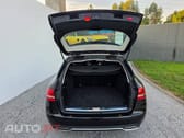 Mercedes-Benz C 180 (BlueTEC) d Station