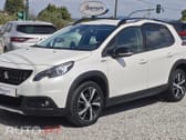 Peugeot 2008 1.6 BlueHDi GT Line