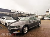 Volkswagen Passat 1.6 TDi Confortline