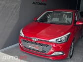 Hyundai i20 Crdi