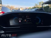 Peugeot 508 1.6 Hybrid GT e-EAT8
