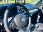 BMW 120 SPORT COUPE
