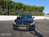 Mercedes-Benz CLA 200 d AMG Line Aut.
