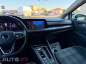 Volkswagen Golf 1.4 TSI GTE+ DSG