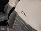 Fiat 500 1.2 Lounge Aut. MTA