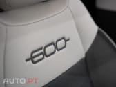 Fiat 600 1.2 Hybrid La Prima