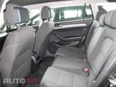 Volkswagen Passat Variant 1.6 TDi Confortline DSG