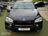 BMW X5 25 d sDrive Pack M