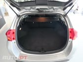 Toyota Auris Touring Sports 1.4 D-4D Active+AC