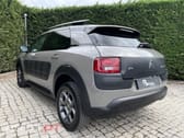 Citroen C4 Cactus 1.2 PureTech Shine