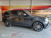 Land Rover Range Rover Sport 2.0 Si4 PHEV HSE Dynamic