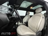 MINI Cooper John Cooper Works