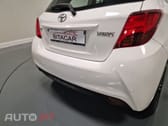 Toyota Yaris BIZZ 1.4 D-4D 90CV IVA DEDUTIVEL