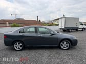 Honda Accord 2.0 Sport