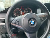BMW 520 dA