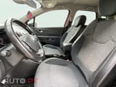 Renault Captur 1.2 TCe Exclusive EDC