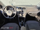 Volkswagen Polo 1.4 TDi BlueMotion