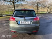 Opel Insignia 2.0 CDTi Cosmo Active-Select