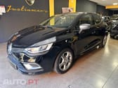 Renault Clio 1.5 dCi GT Line