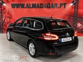 Peugeot 308 SW 1.2 PureTech Active
