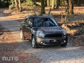 MINI Countryman One D