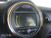 MINI One 5 Portas