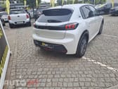 Peugeot E-208 50 kWh Allure