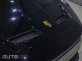 Porsche 992 GT3 Touring Package