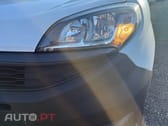 Fiat Doblo 1.6 Multijet Maxi SX N1